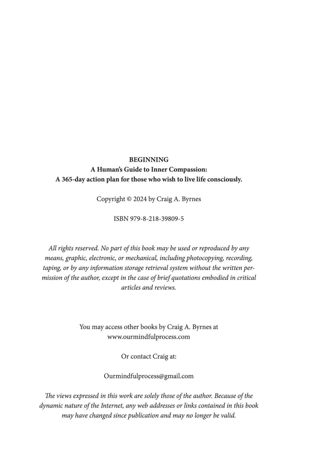 Beginning - Image 3