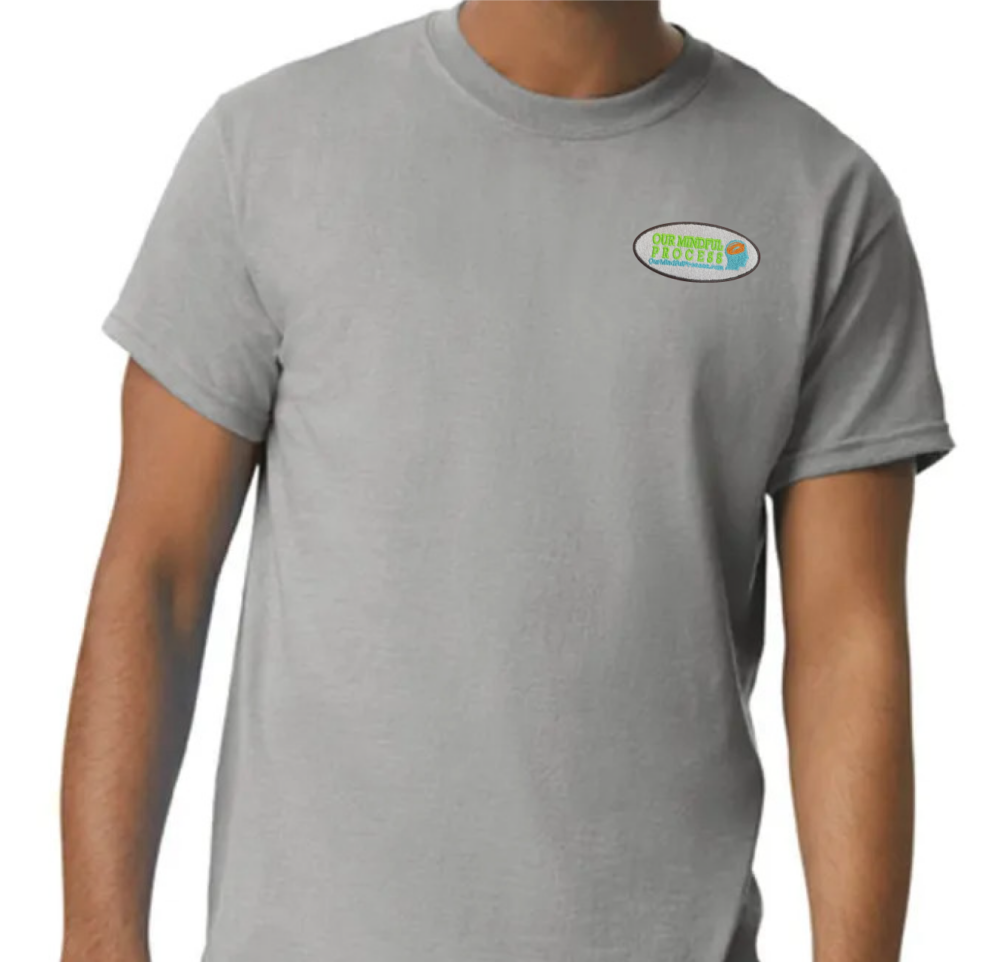 Embroidered T-Shirt - Image 7