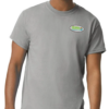 Embroidered T-Shirt - Image 7
