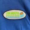 Embroidered T-Shirt - Image 4
