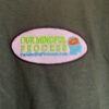 Embroidered T-Shirt - Image 10