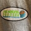 Embroidered T-Shirt - Image 8