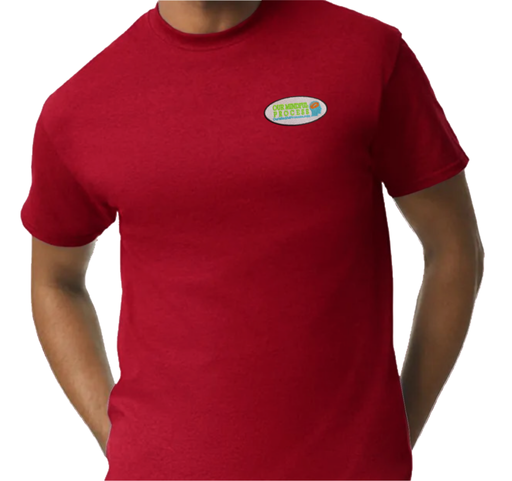 Embroidered T-Shirt - Image 11