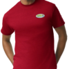 Embroidered T-Shirt - Image 11