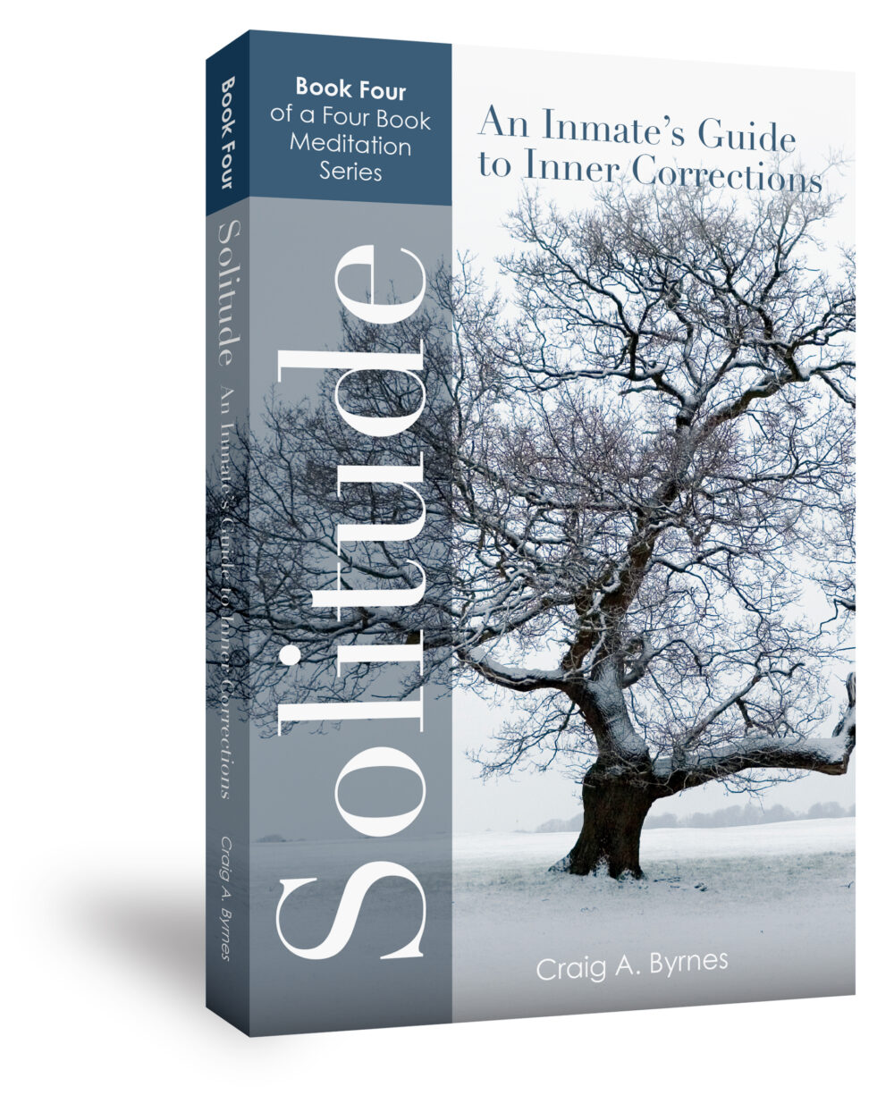 Solitude Book