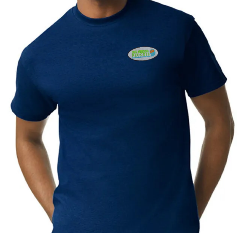 Embroidered T-Shirt - Image 5
