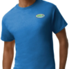 Embroidered T-Shirt - Image 3