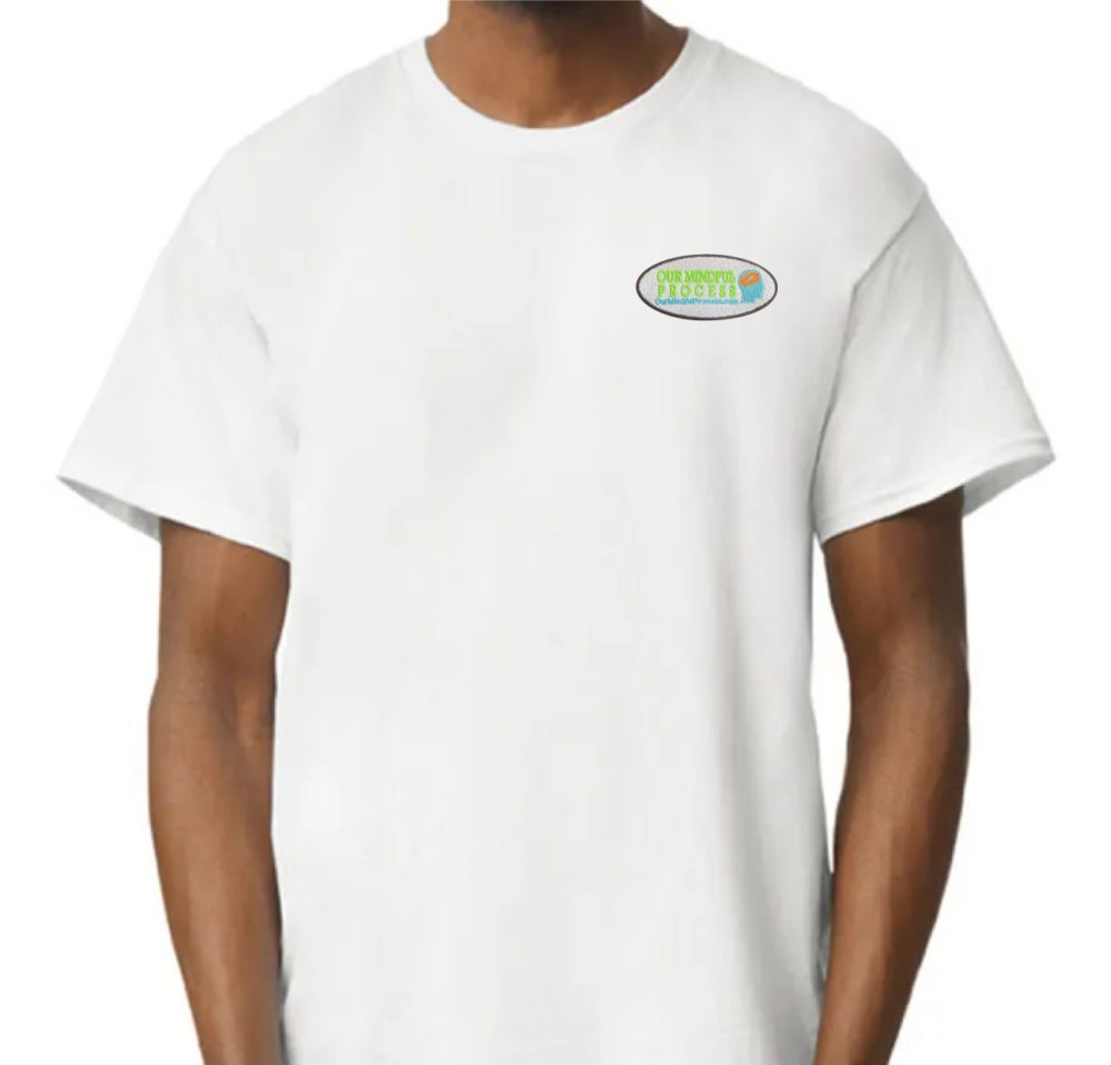 Embroidered T-Shirt