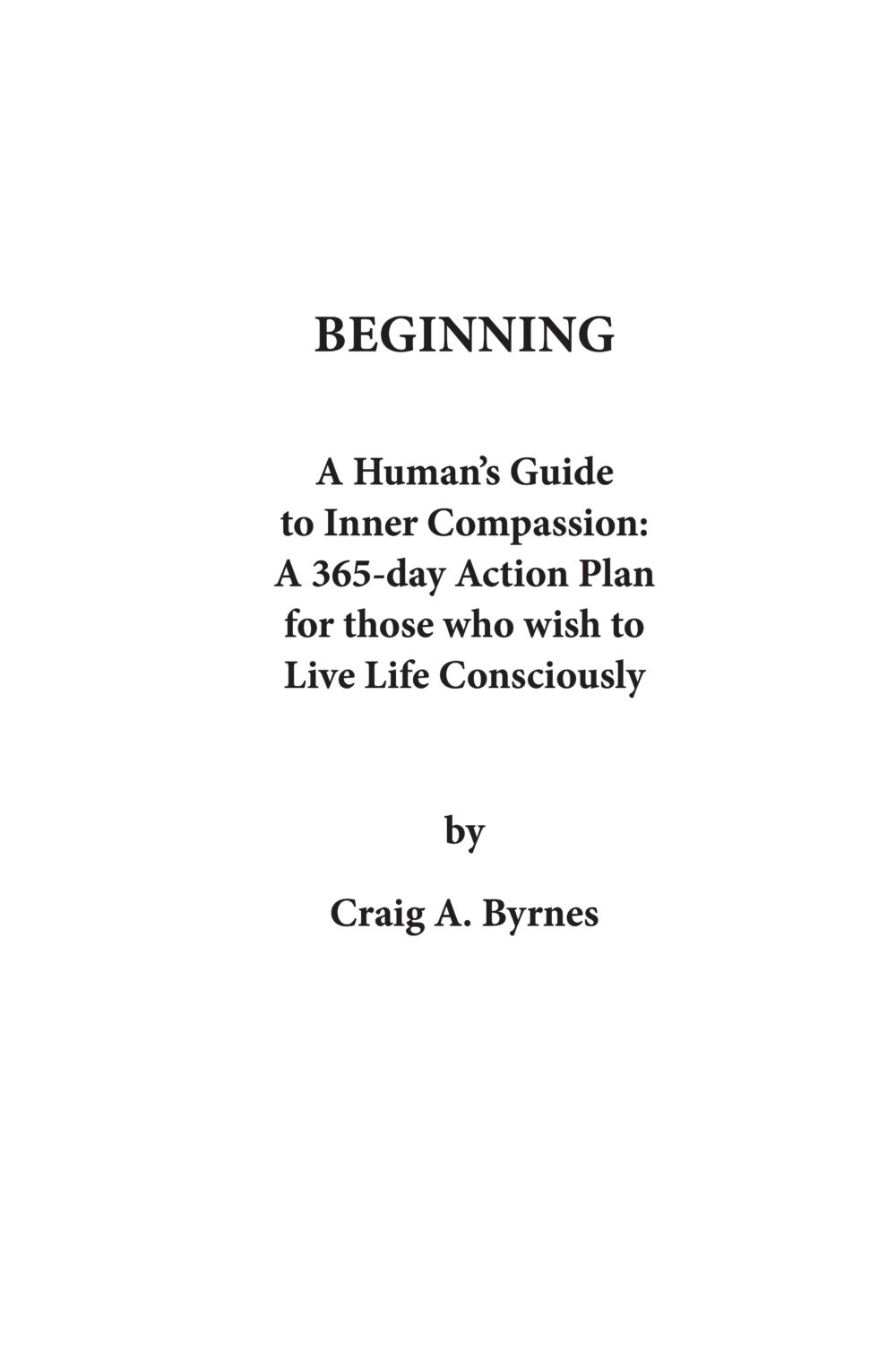 Beginning - Image 2
