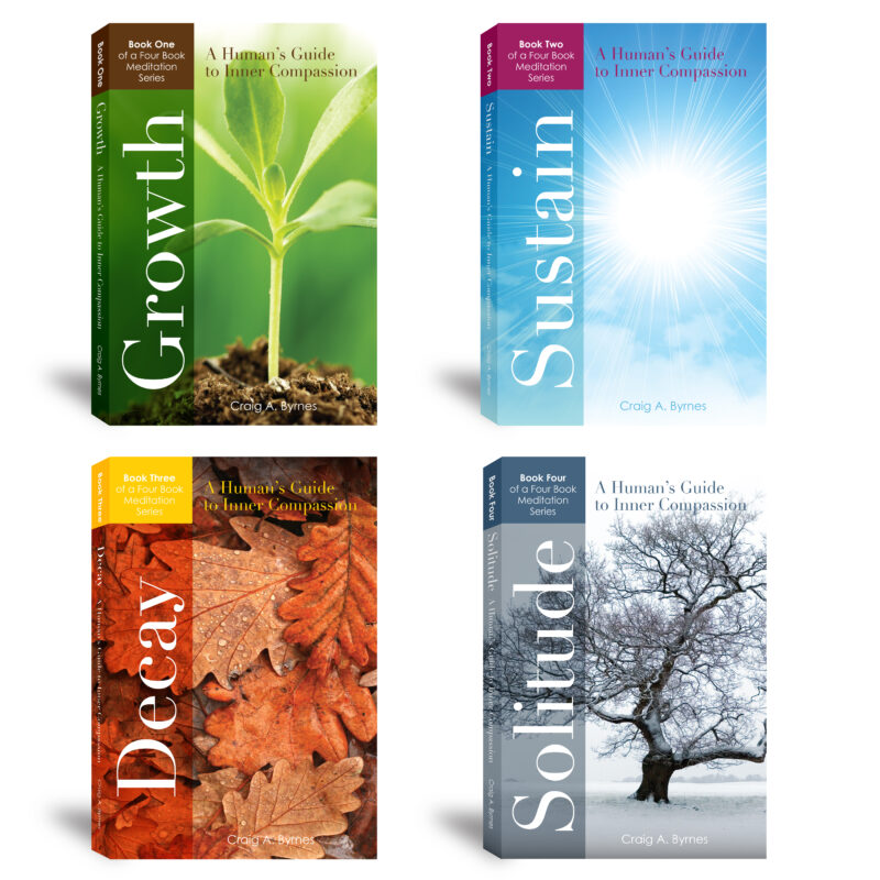 Inmates Guide to Inner Corrections Book Series Our Mindful Process