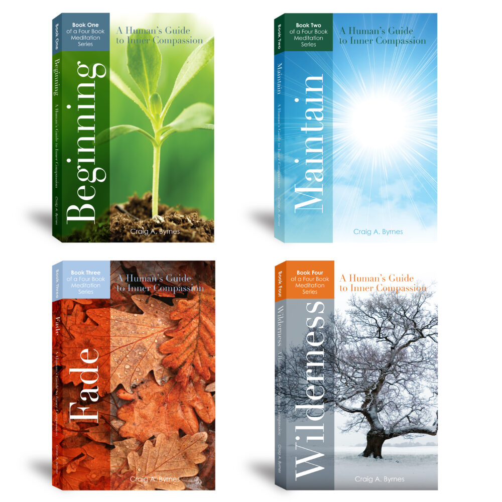 Humans Series Bundle Image