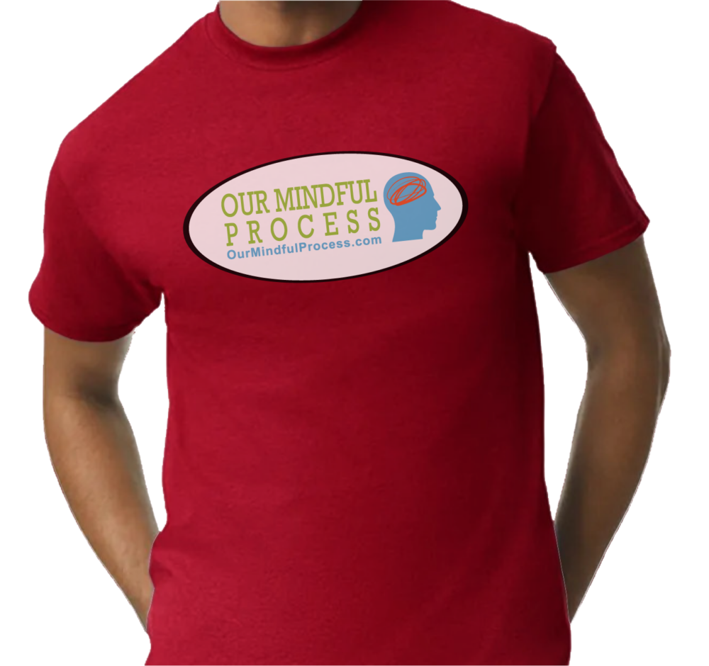 Mindful T-Shirt - Image 11