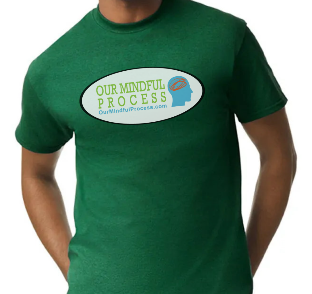 Mindful T-Shirt - Image 9