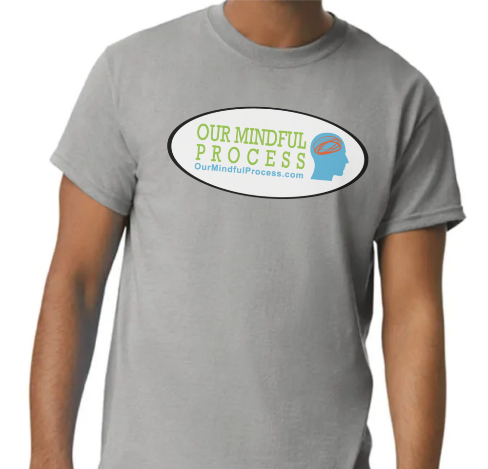 Mindful T-Shirt - Image 7