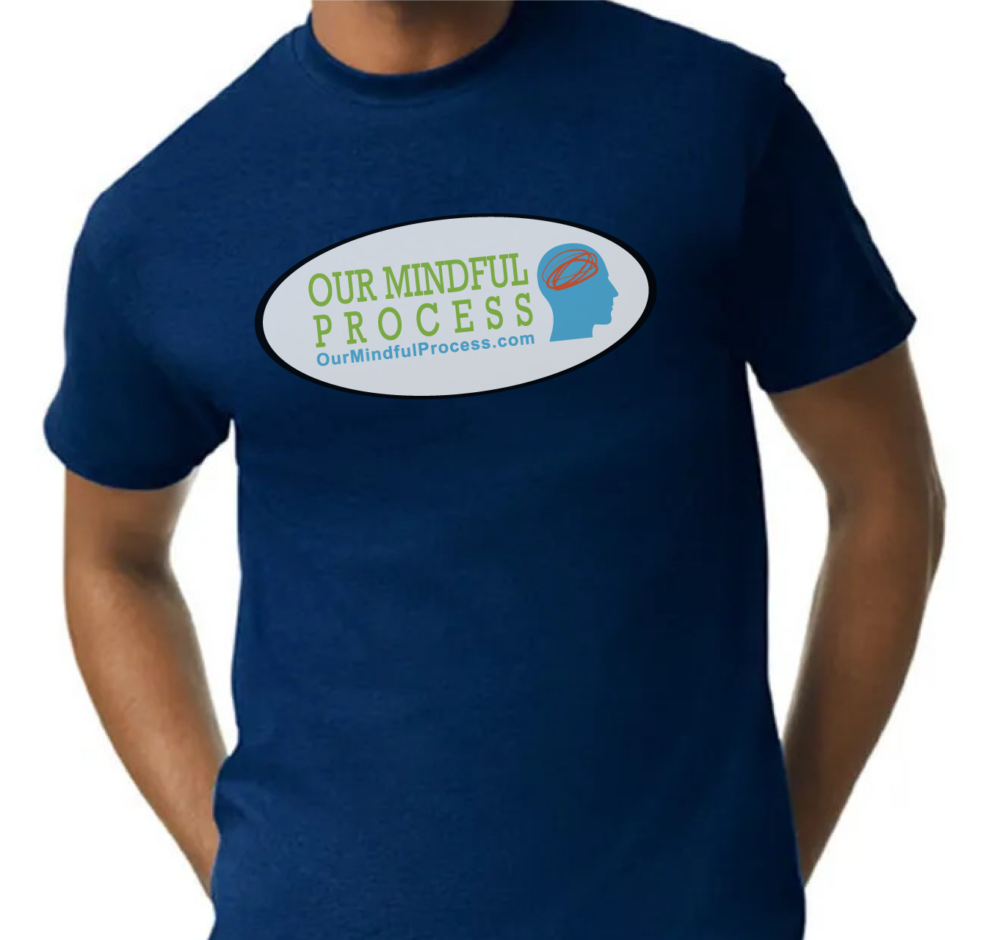 Mindful T-Shirt - Image 5