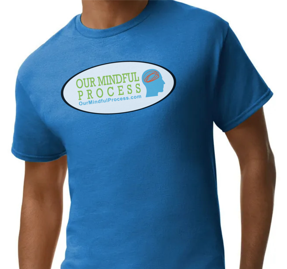 Mindful T-Shirt - Image 3