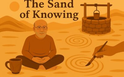 The Sand of Knowing